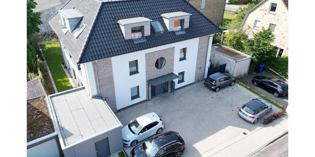 Etagenwohnung Ibbenbüren Stadt - 3 Zimmer, 87 m&sup2;, 1.135&euro; | Angebot:25670033