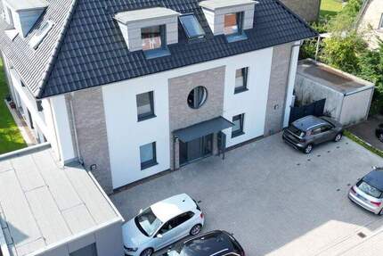 Wohnung Ibbenbüren Stadt - 3 Zimmer, 87 m&sup2;, 1.135&euro; | Angebot:25670033