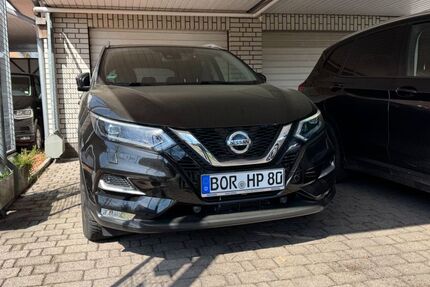Nissan Qashqai 27.000 km 17.450 &euro; Gronau 48599