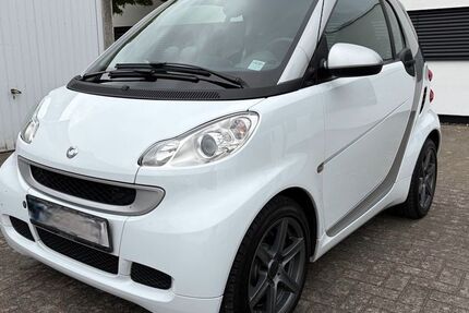 Smart ForTwo 130.000 km 4.600 &euro; Emsdetten 48282