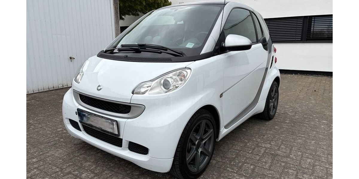 Smart ForTwo 130.000 km 4.600 &euro; Emsdetten 48282