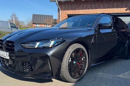BMW M3 2.300 km 94.200 &euro; Lünne 48480