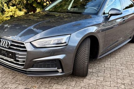 Audi A5 180.247 km 16.470 &euro; Lingen 49808