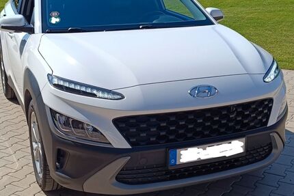 Hyundai KONA 61.000 km 18.400 &euro; Mettingen 49497