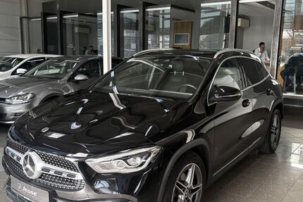 Mercedes-Benz GLA 200 93.400 km 29.990 &euro; Ibbenbüren 49477