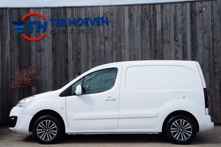 Peugeot Partner 172.101 km 6.900 &euro; Bad Bentheim 48455