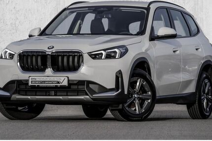 BMW X1 16.942 km 39.490 &euro; Emsdetten 48282