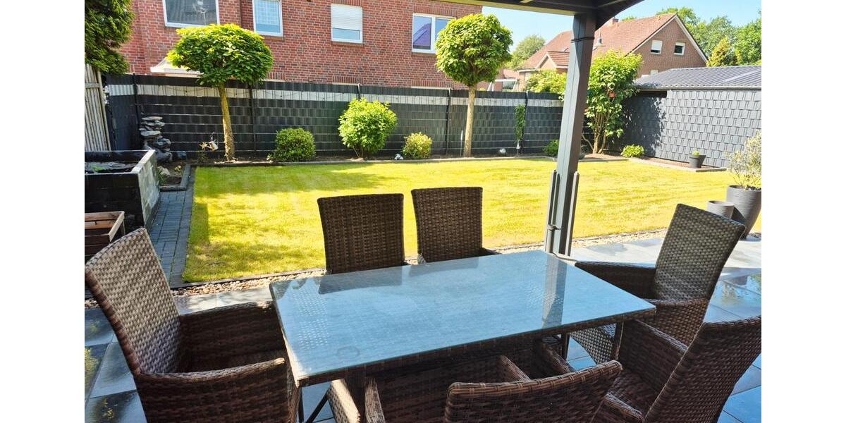 Doppelhaushälfte Salzbergen - 4 Zimmer, 121 m&sup2;, 428.000&euro; | Angebot:26727598