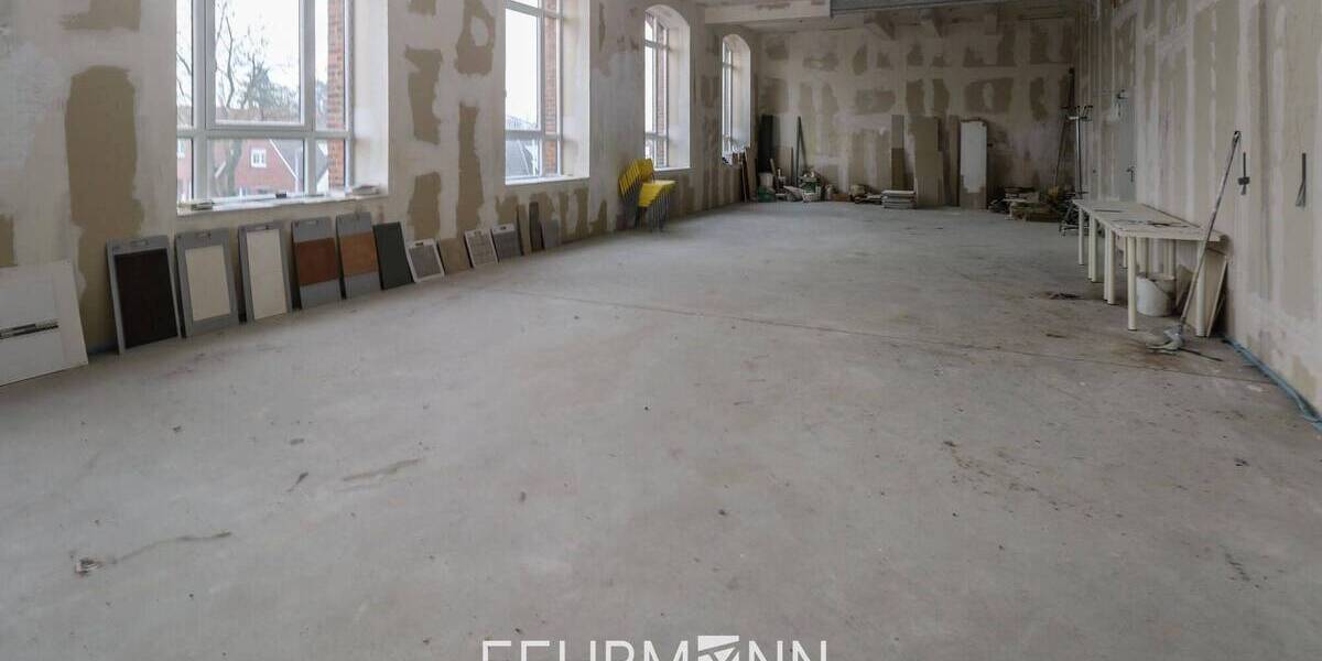 Gewerbeobjekt Schüttorf - 1.050&euro; | Angebot:26043381