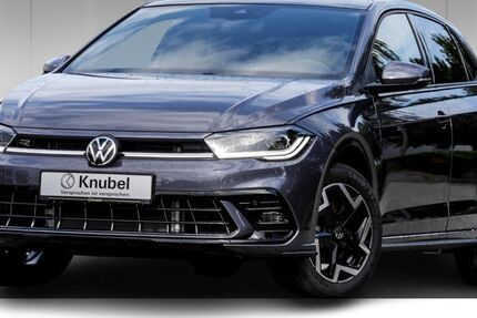 VW Polo 1.250 km 26.870 &euro; Greven 48268