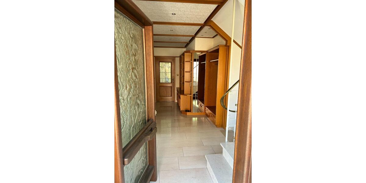 Einfamilienhaus Lingen (Ems) Damaschke - 7 Zimmer, 155 m&sup2;, 345.000&euro; | Angebot:25309101