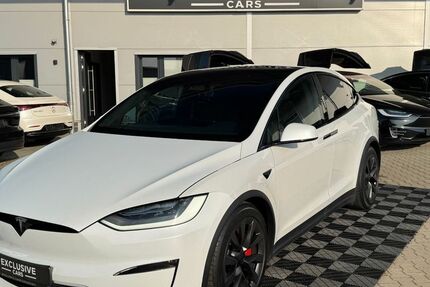 Tesla Model X 50.333 km 81.750 &euro; Emsbüren 48488