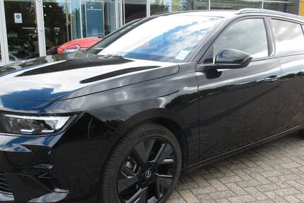 Opel Astra Electric 24.500 km 29.950 &euro; Lingen - Baccum 49811
