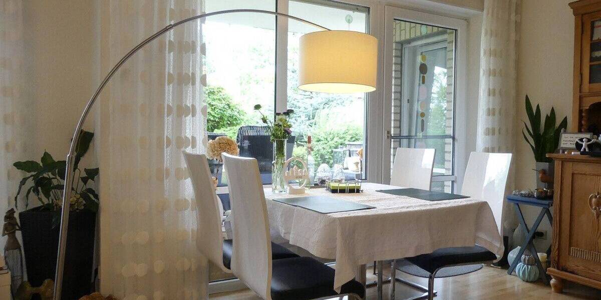 Etagenwohnung Rheine Altenrheine - 2 Zimmer, 79 m&sup2;, 199.000&euro; | Angebot:25665459