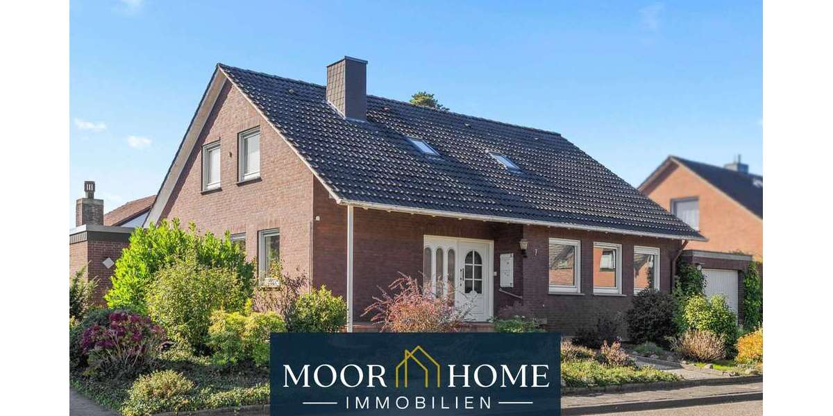 Einfamilienhaus Lingen / Gauerbach Gauerbach - 6 Zimmer, 154 m&sup2;, 276.000&euro; | Angebot:27665051