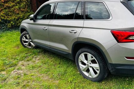Skoda Kodiaq 149.700 km 22.900 &euro; Horstmar 48612