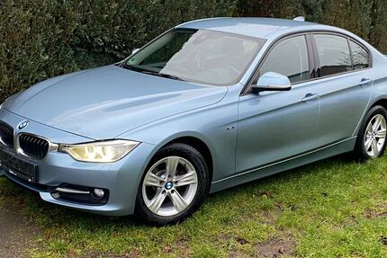 BMW 320 88.000 km 13.999 &euro; Gronau-Epe 48599