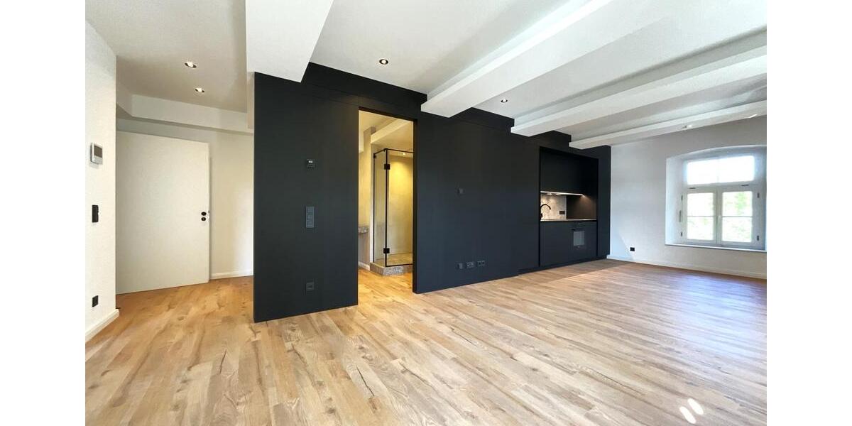 Etagenwohnung Rheine - 2 Zimmer, 60 m&sup2;, 1.200&euro; | Angebot:25972388