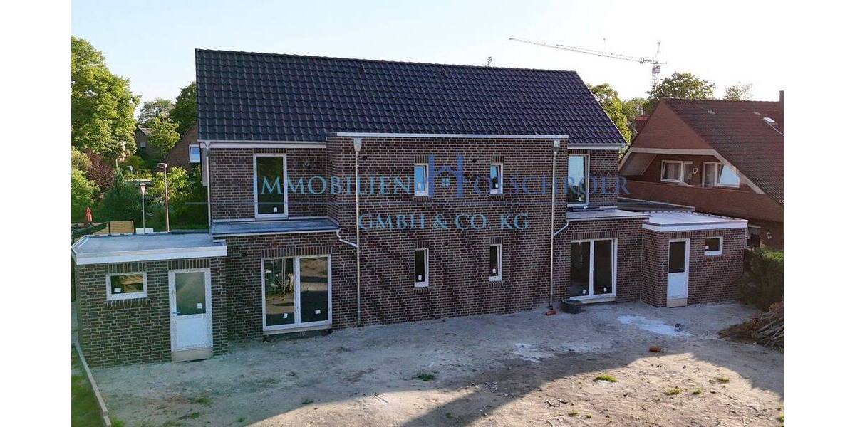 Etagenwohnung Lingen (Ems) Lingen - 8 Zimmer, 68 m&sup2;, 269.000&euro; | Angebot:26820635