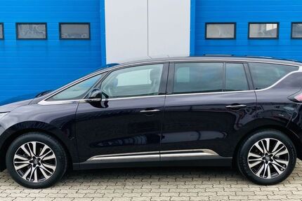 Renault Espace 48.000 km 21.900 &euro; Greven 48268