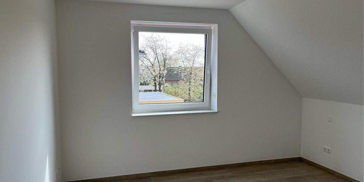 Doppelhaushälfte Messingen - 4 Zimmer, 122 m&sup2;, 1.200&euro; | Angebot:25690087