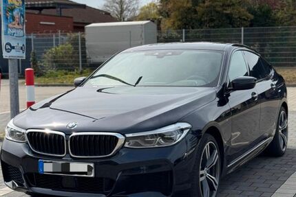 BMW 640 Gran Turismo 131.000 km 32.000 &euro; Greven 48268