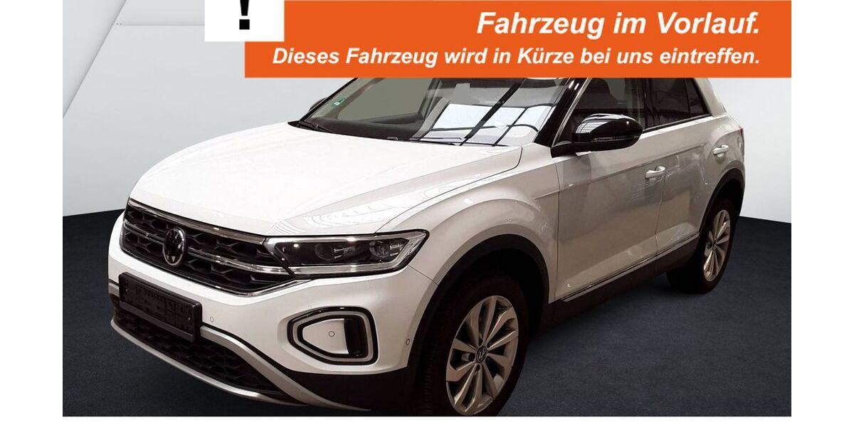 VW T-Roc 18.814 km 28.190 &euro; Gronau 48599
