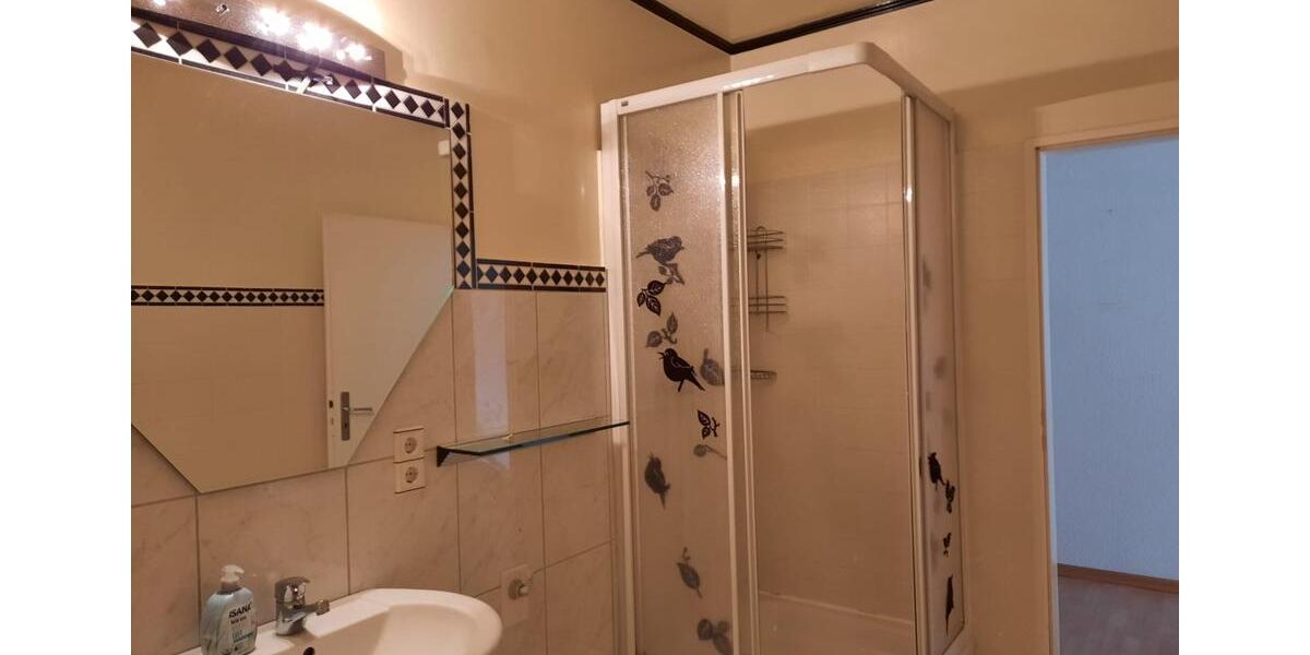 Dachgeschoßwohnung Gronau (Westfahlen) - 2.5 Zimmer, 54 m&sup2;, 440&euro; | Angebot:25157173