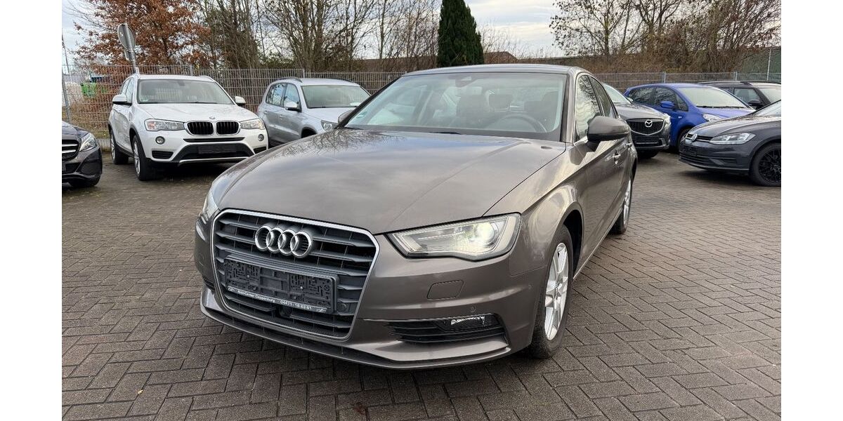 Audi A3 155.000 km 11.999 &euro; Ibbenbüren 49477