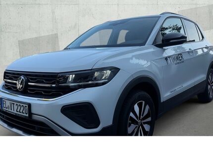 VW T-Cross 17.999 km 20.990 &euro; Lingen 49808