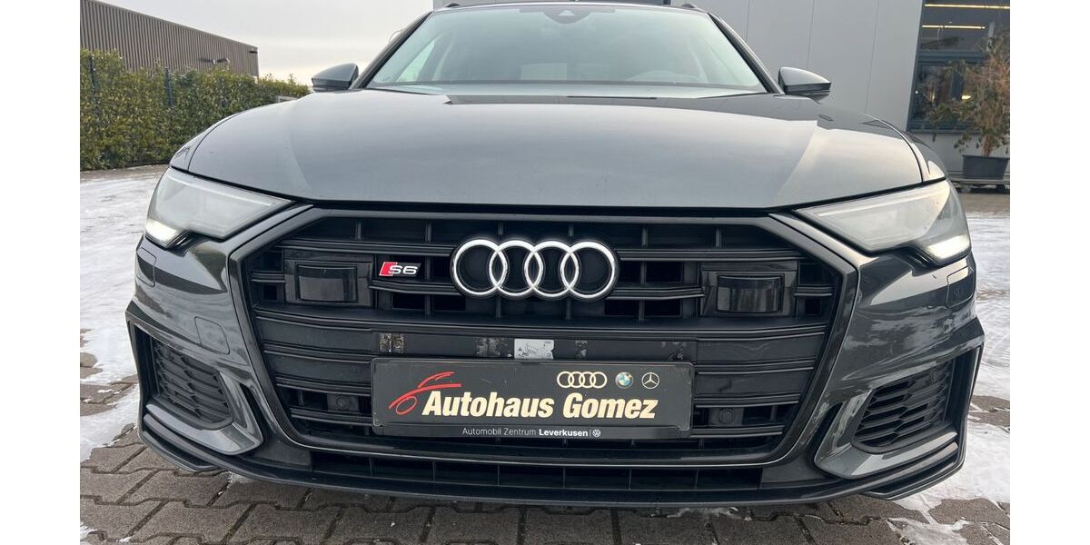 Audi S6 320.000 km 24.499 &euro; Gronau 48599