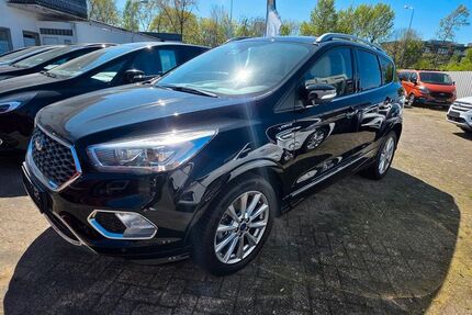Ford Kuga 80.057 km 18.990 &euro; Gronau 48599