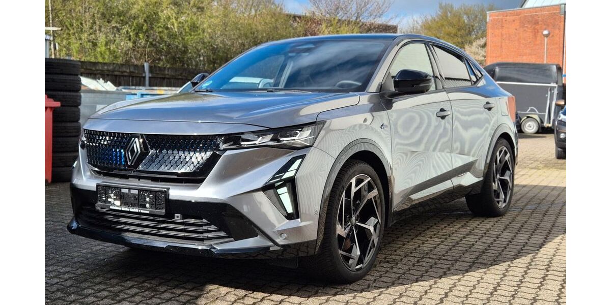 Renault Rafale 17.100 km 46.990 &euro; Greven 48268