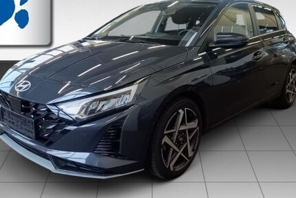 Hyundai i20 19.246 km 19.930 &euro; Salzbergen 48499