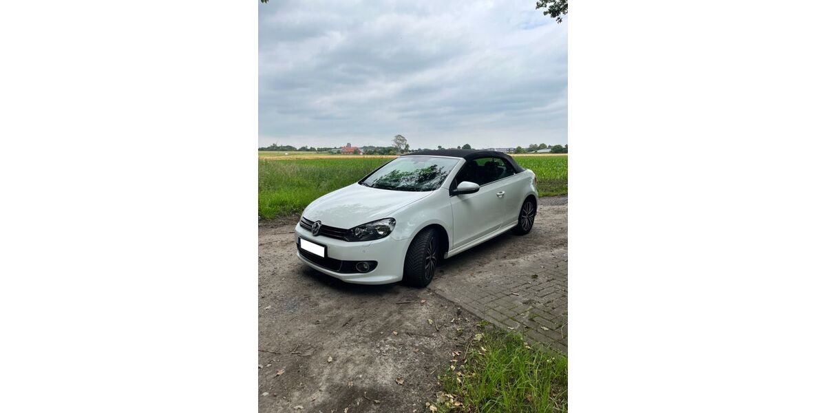 VW Golf 93.347 km 13.000 &euro; Steinfurt 48565