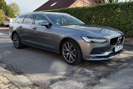 Volvo V90 150.000 km 20.190 &euro; Tecklenburg 49545
