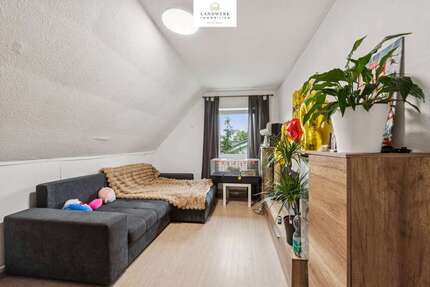 Wohnung Lingen (Ems) - 3 Zimmer, 50 m&sup2;, 83.500&euro; | Angebot:27306301