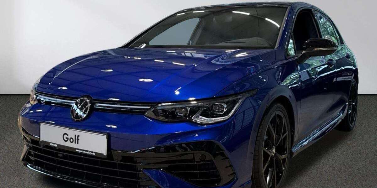 VW Golf 16.000 km 42.480 &euro; Rheine 48429