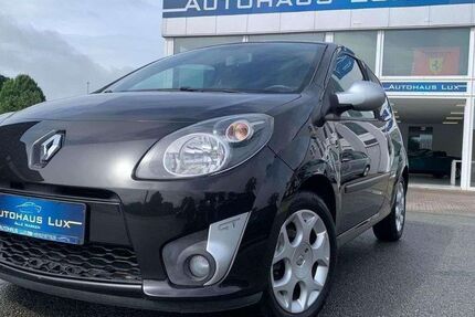 Renault Twingo 153.950 km 3.499 &euro; hörstel dreierwalde 48477