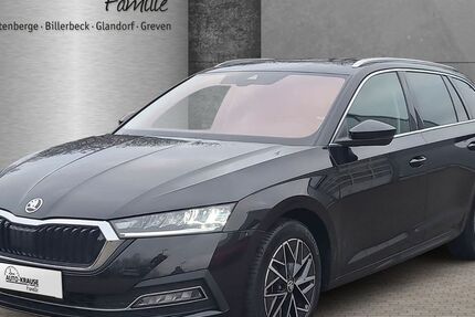 Skoda Octavia 53.370 km 22.890 &euro; Greven 48268