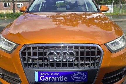 Audi Q3 123.500 km 10.900 &euro; Hörstel 48477