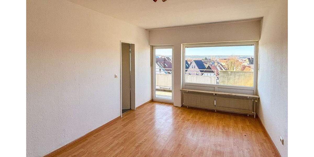 Etagenwohnung Ibbenbüren Stadt - 3 Zimmer, 86 m&sup2;, 159.000&euro; | Angebot:25688620