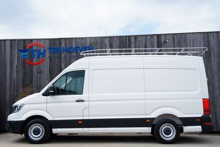VW Crafter 210.318 km 17.500 &euro; Bad Bentheim 48455