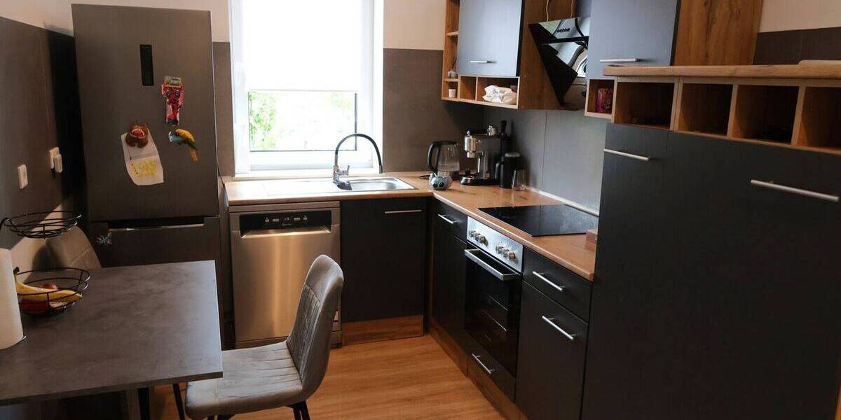 Etagenwohnung Lengerich - 3 Zimmer, 77 m&sup2;, 475&euro; | Angebot:26804018