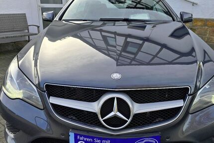 Mercedes-Benz E 220 166.000 km 16.999 &euro; Hörstel 48477