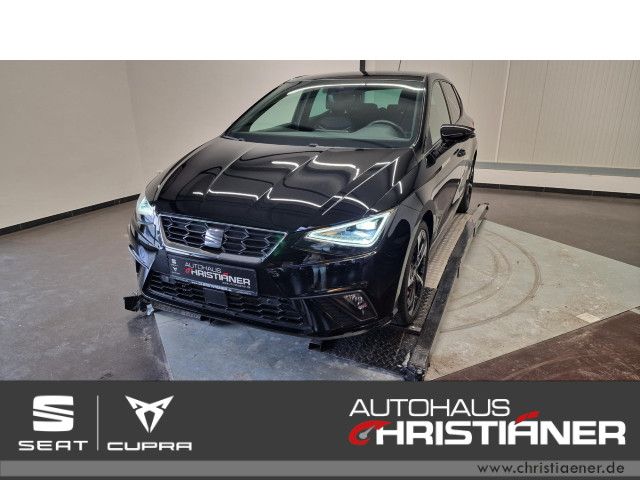 Seat Ibiza 16.950 km 21.490 &euro; Ladbergen 49549