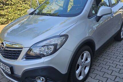 Opel Mokka 101.600 km 8.500 &euro; Recke 49509