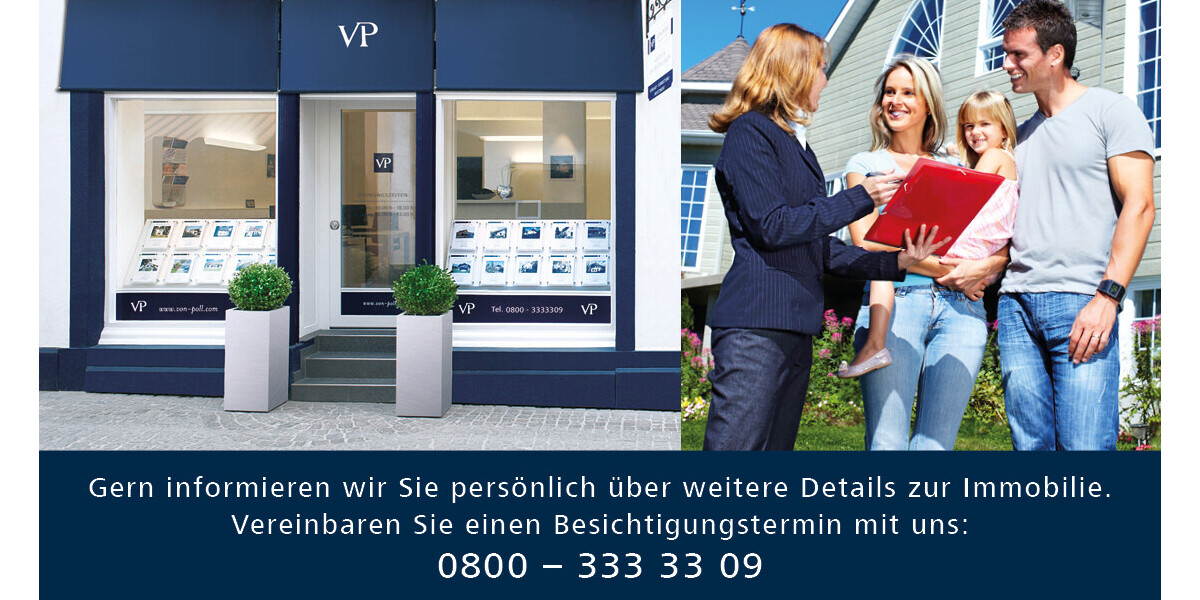 Charmanter Altbau in attraktiver Wohnlage – Sanierungsbedürftiges Reihenendhaus mit 2 Wohneinheiten - Zweifamilienhaus Rheine Rheine | Angebot:26687998