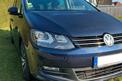 VW Sharan 139.500 km 17.990 &euro; Emsdetten 48282