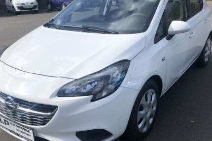 Opel Corsa 72.900 km 8.900 &euro; Steinfurt 48565